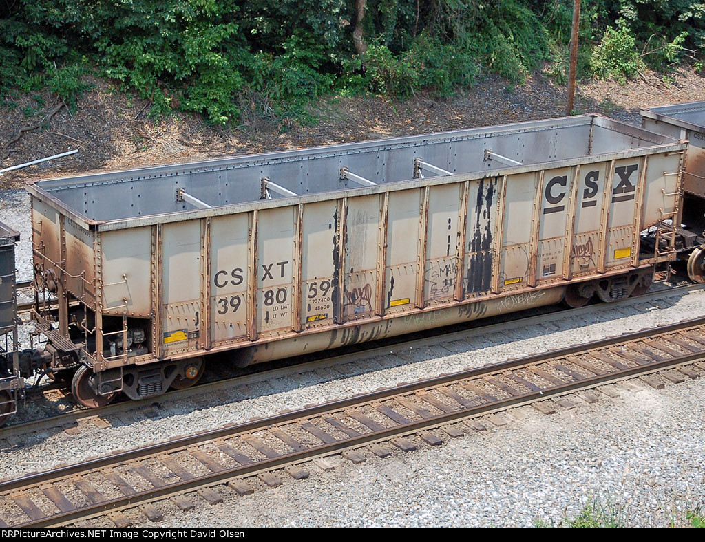 CSXT 398059